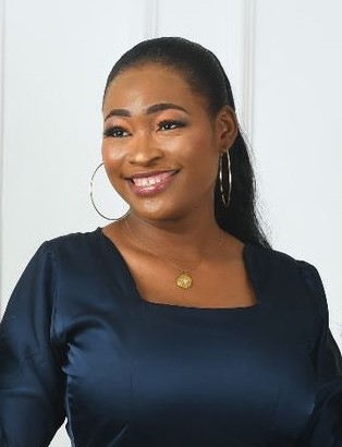 Aishat Ali, Brand & Operations Manager of KONA Biosciences