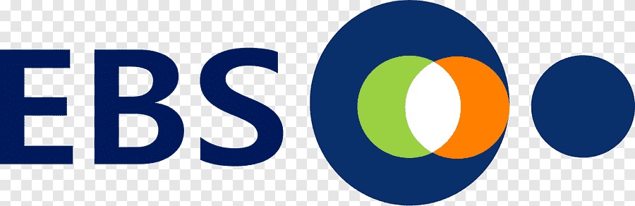 EBS Logo