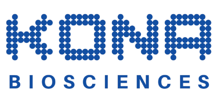 KONA Bioscience Logo